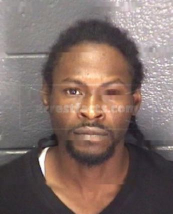 Tramel James Williams