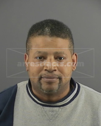 Rodney Martez Byrd