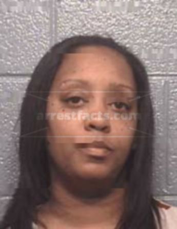 Jersonta Lakeye Pritchett