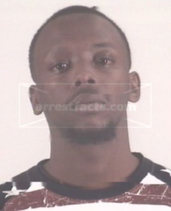 Demetrus Cardell Wilson