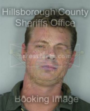 Eric Joseph Murray