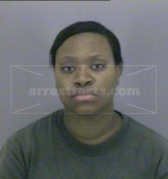 Whitne Marie Lacy