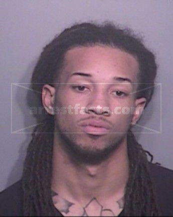 Tavares Charles Sledge