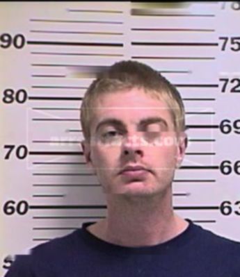 Mathew Bennett Johnson