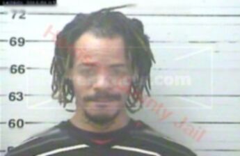 Roderick Terrill Tyler