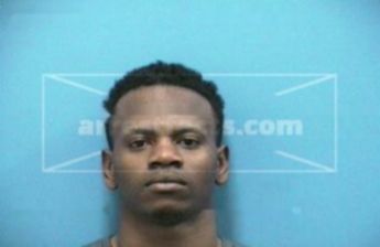 Jerome Andre Tulloch