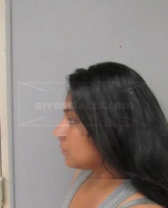 Reyna Ramirez