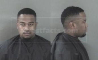 Alexander Jamarius Pittman