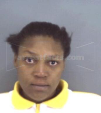 Shanita Lashanda Johnson