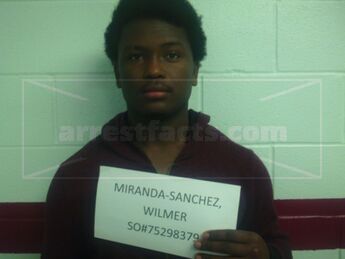 Wilmer Miranda-Sanchez