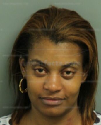 Latisha Jeanette Stokes