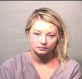 Justine Nicole Ferguson