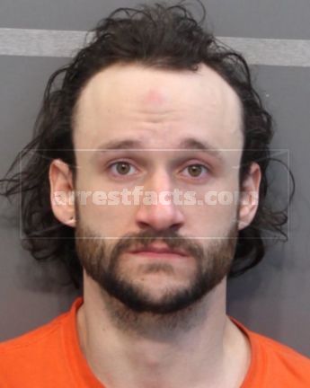 Johnathon Chad Mcelyea