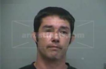 Shane Allen Conover