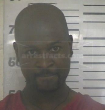 Roderick Dwayne Hart