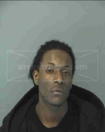 Lamarcus Decoreon Brown