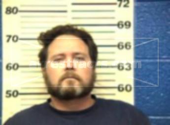 Micheal Anthony Knight
