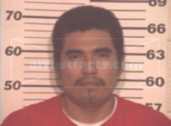 Jose Luis Rodriguez