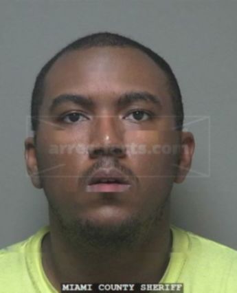 Quontes Jamal Atkins