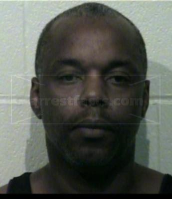 Clifton Ricky Armstrong