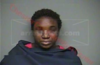 Teaira Chantise Wray