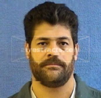 Manuel Anthony Martinez