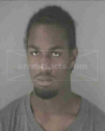 Anthony Darnell Brown