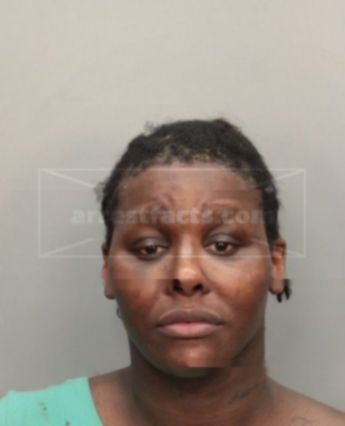 Dacorian Dewayne Greer