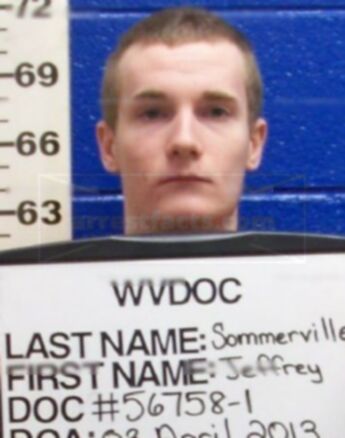 Jeffrey C Sommerville