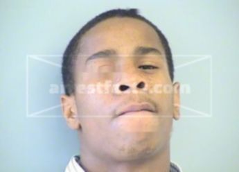 Dejuan Dewayne Mayberry