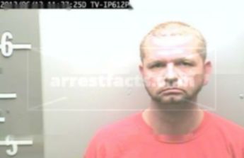 Jeremy Craig Brown