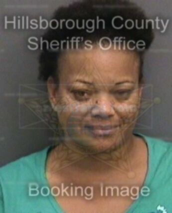 Leandrea Pettigrew Brown