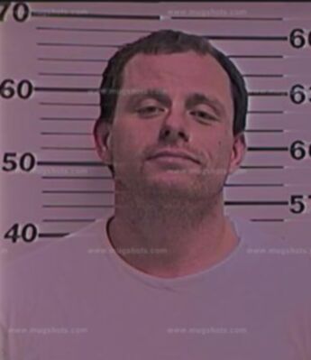 Jason Andrew Perry