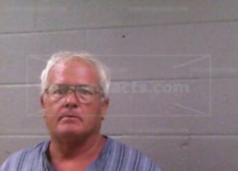 Kerry James Crutcher