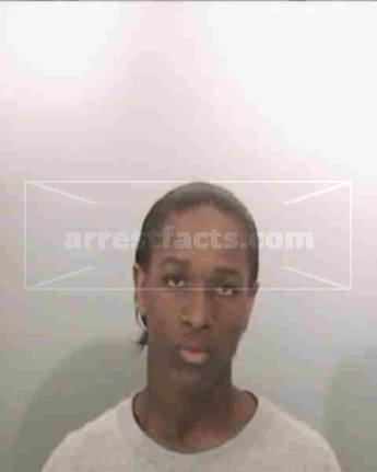 Lavar Anthony Morris