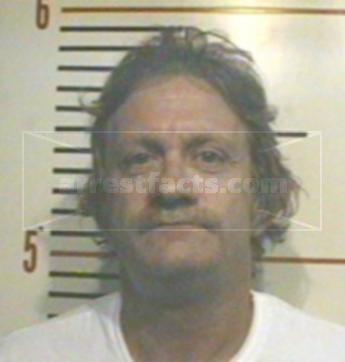 Timothy Steven Harwell