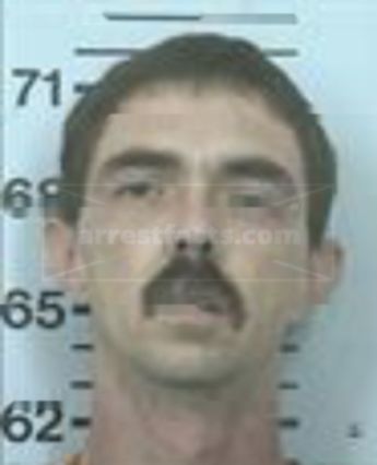 Timothy Ray Pickens