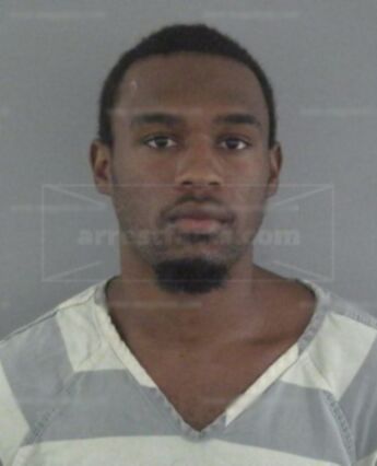 Cedrick Duane Watkins