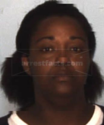 Teneshia Shawnette Cannon