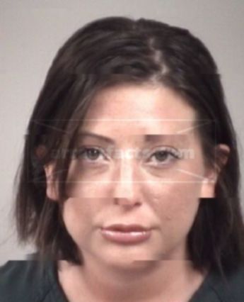 Megan Marie Steffman