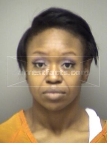 Latoya Lashawn Anderson