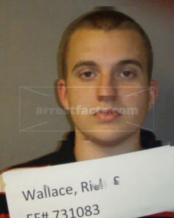 Rick Steven Wallace