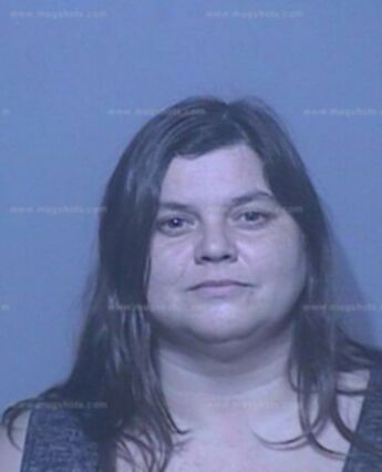 Theresa Nicole Gray