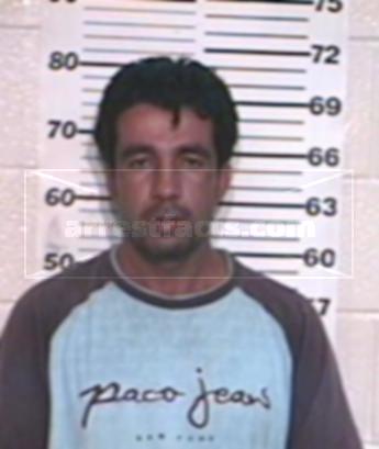 Reynaldo Vallejo Deleon