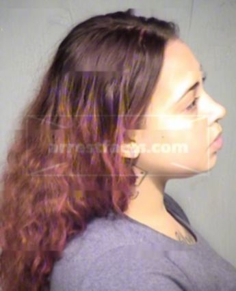 Antwonette Chantel Pruitt