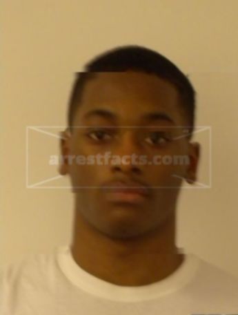 Dartavian Deshawn Watson