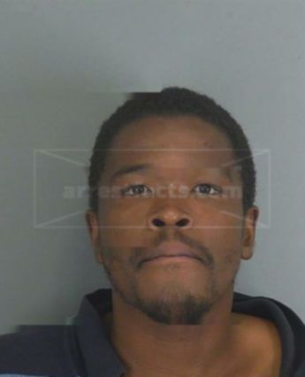 Torre Mikhael Johnson