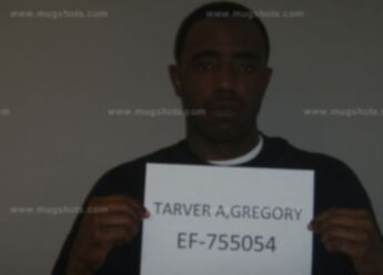 Gregory Alfred Tarver