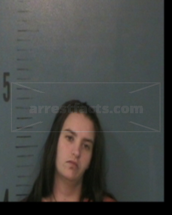 Jennifer Inez Straley