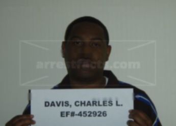 Charles Lamar Davis